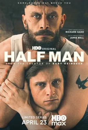 مسلسل Half Man حلقة 4 مترجم HD