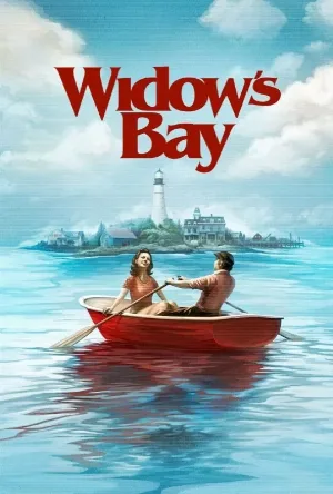 مسلسل Widows Bay حلقة 4 مترجم HD