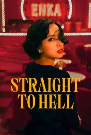 مشاهدة حصرية لـ مسلسل Straight to Hell الموسم الاول الحلقة 2 الثانية مترجم بجودة عالية مع روابط تحميل صاروخية على عرب سيد.