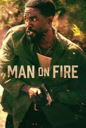 مسلسل Man on Fire حلقة 7 مترجم HD