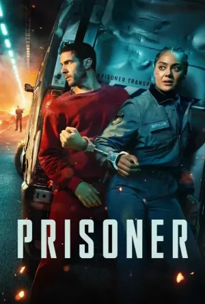 مسلسل Prisoner حلقة 3 مترجم HD