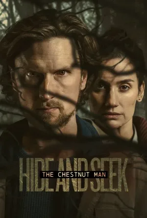 مسلسل The Chestnut Man حلقة 6 مترجم HD