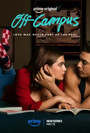 مسلسل Off Campus حلقة 8 مترجم HD