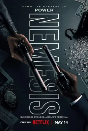 مسلسل Nemesis 2026 حلقة 8 مترجم HD