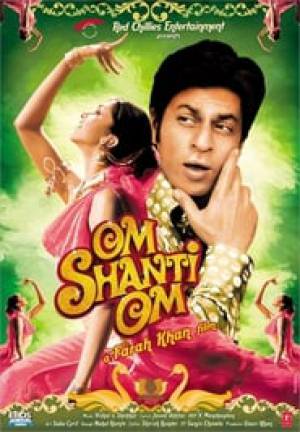 فيلم Om Shanti Om 2007 مترجم HD