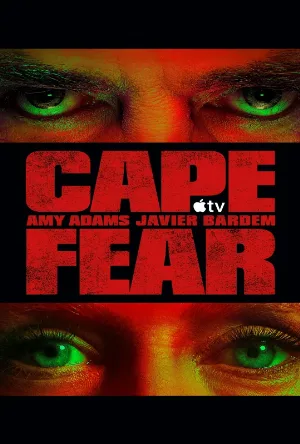 مشاهدة حصرية لـ مسلسل Cape Fear الموسم الاول الحلقة 4 الرابعة مترجم بجودة عالية مع روابط تحميل صاروخية على عرب سيد.