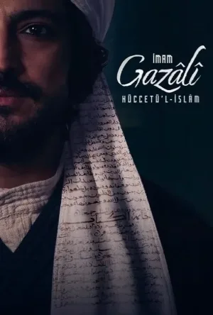 مسلسل Imam al‑Ghazali the Proof of Islam حلقة 6 مترجم HD