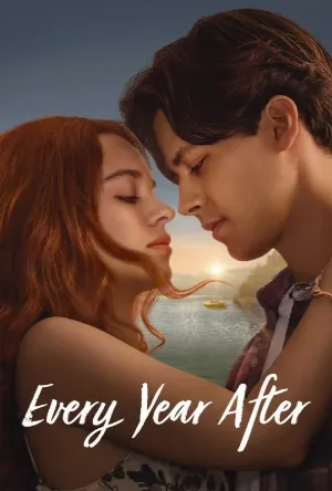 استمتع بمتابعة مسلسل Every Year After الموسم الاول الحلقة 1 الأولى مترجم بجودة عالية وسرعة فائقة على عرب سيد.