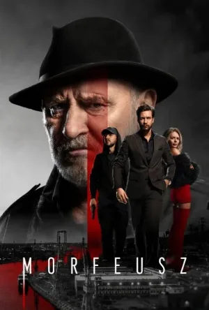مسلسل Morpheus حلقة 4 مترجم HD