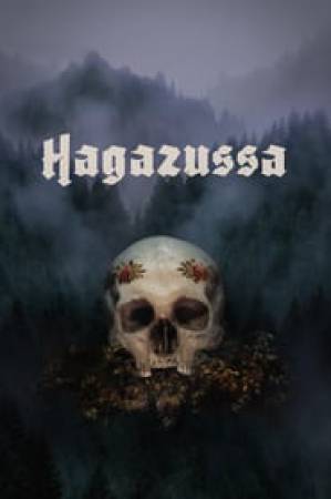 مشاهدة فيلم Hagazussa 2018 مترجم