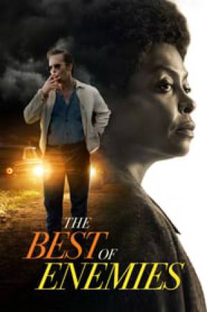 فيلم The Best of Enemies 2019 مترجم HD