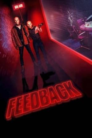 فيلم Feedback 2019 مترجم HD