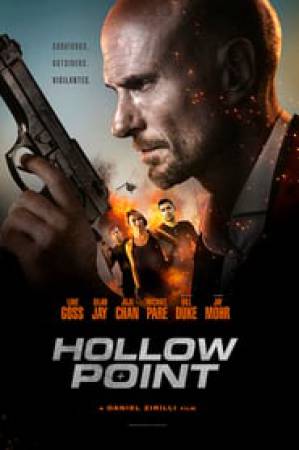 فيلم Hollow Point 2019 مترجم HD