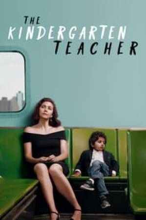 فيلم The Kindergarten Teacher 2018 مترجم HD