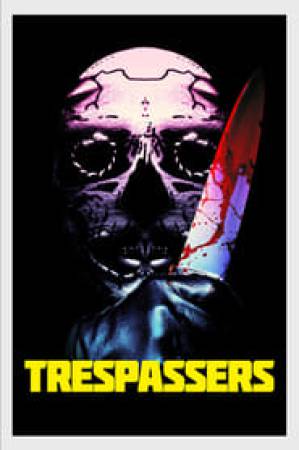 فيلم Trespassers 2019 مترجم HD