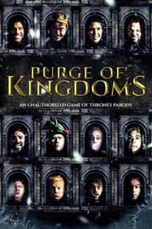 فيلم Purge of Kingdoms 2019 مترجم HD