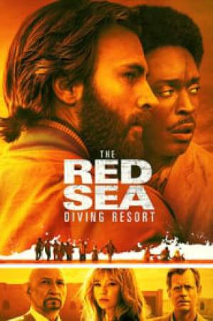 فيلم The Red Sea Diving Resort 2019 مترجم HD