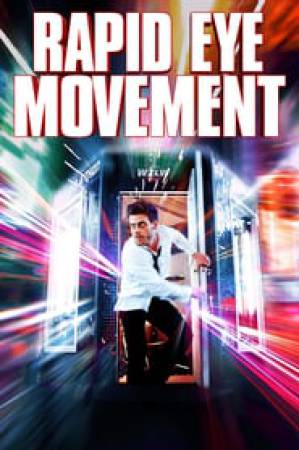 فيلم Rapid Eye Movement 2020 مترجم HD