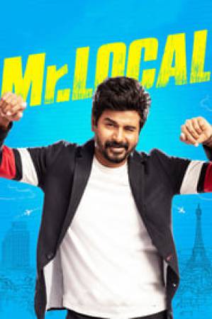 فيلم Mr Local 2019 مترجم HD