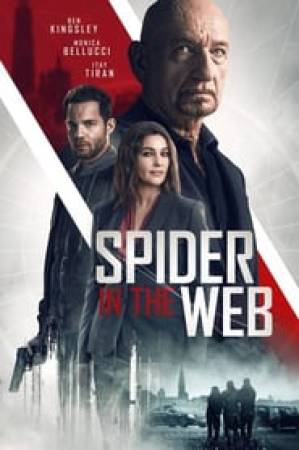 فيلم Spider in the Web 2019 مترجم HD