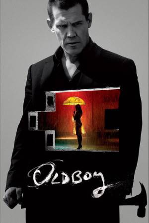 فيلم Oldboy 2013 مترجم HD