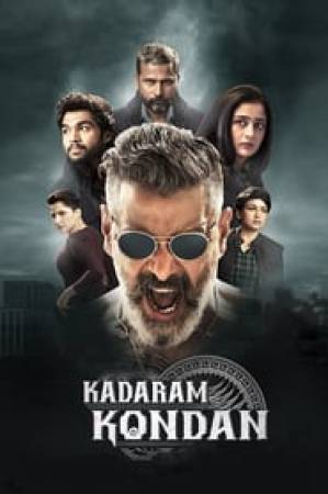 فيلم Kadaram Kondan 2019 مترجم HD