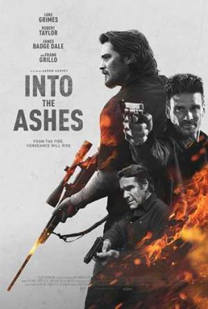 فيلم Into the Ashes 2019 مترجم HD