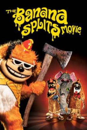 فيلم The Banana Splits Movie 2019 مترجم HD