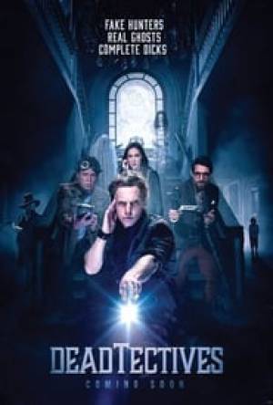 فيلم DeadTectives 2019 مترجم HD