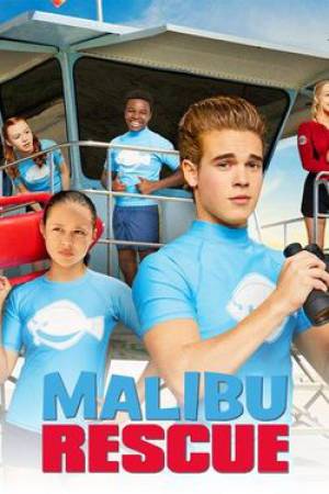فيلم Malibu Rescue 2019 مترجم HD