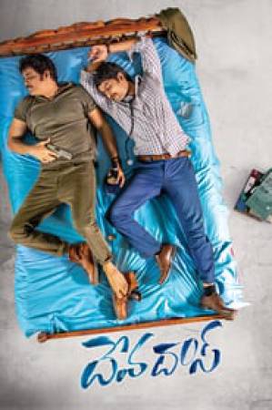 فيلم Devadas 2018 مترجم HD