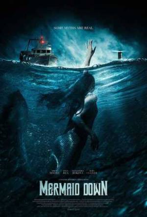 فيلم Mermaid Down 2019 مترجم HD