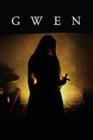 فيلم Gwen 2019 مترجم HD