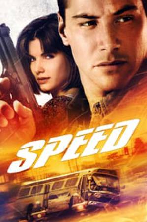 فيلم Speed 1994 مترجم HD