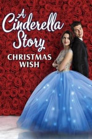 فيلم A Cinderella Story Christmas Wish 2019 مترجم HD