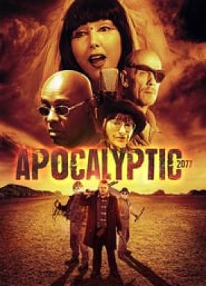 فيلم Apocalyptic 2077 2019 مترجم HD