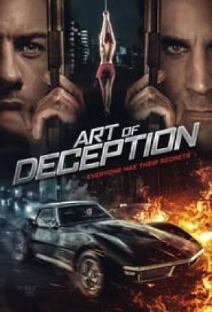 فيلم Art of Deception 2019 مترجم HD