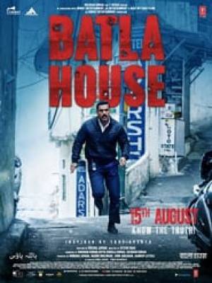 فيلم Batla House 2019 مترجم HD