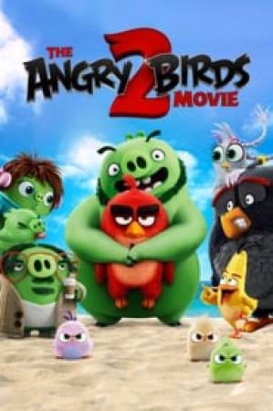 فيلم The Angry Birds Movie 2 2019 مترجم HD