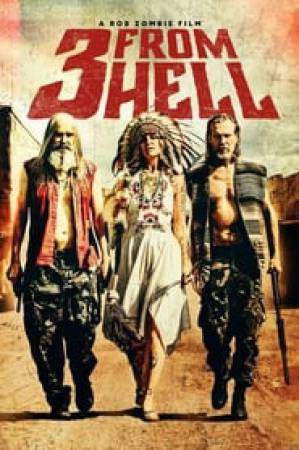 فيلم 3 from Hell 2019 مترجم HD