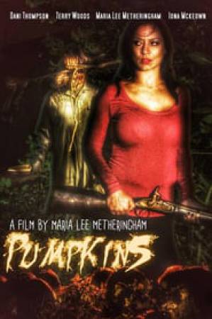 فيلم Pumpkins 2018 مترجم HD