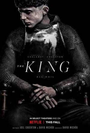 فيلم The King 2019 مترجم HD