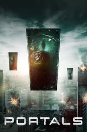 فيلم Portals 2019 مترجم HD