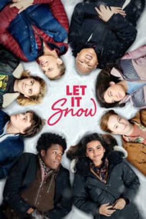 فيلم Let It Snow 2019 مترجم HD