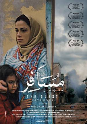 فيلم مسافر حلب إسطنبول 2017 HD