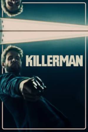 فيلم Killerman 2019 مترجم HD