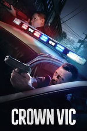 مشاهدة فيلم Crown Vic 2019 مترجم