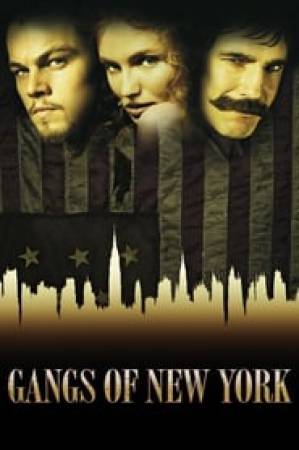 فيلم Gangs of New York 2002 مترجم HD