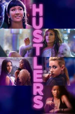 فيلم Hustlers 2019 مترجم HD
