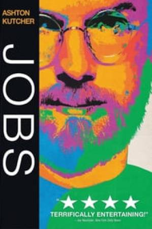 فيلم Jobs 2013 مترجم HD